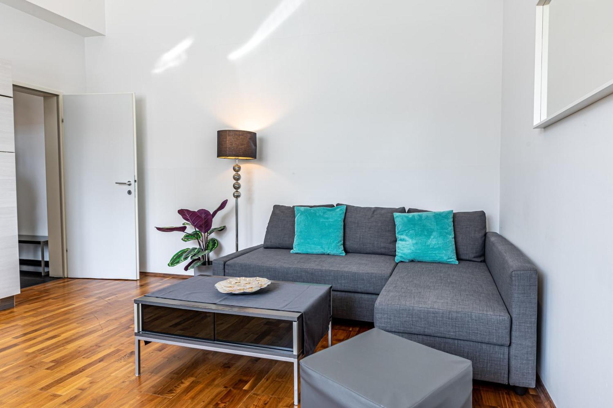 The Hub Vienna By Jr City Apartments الغرفة الصورة