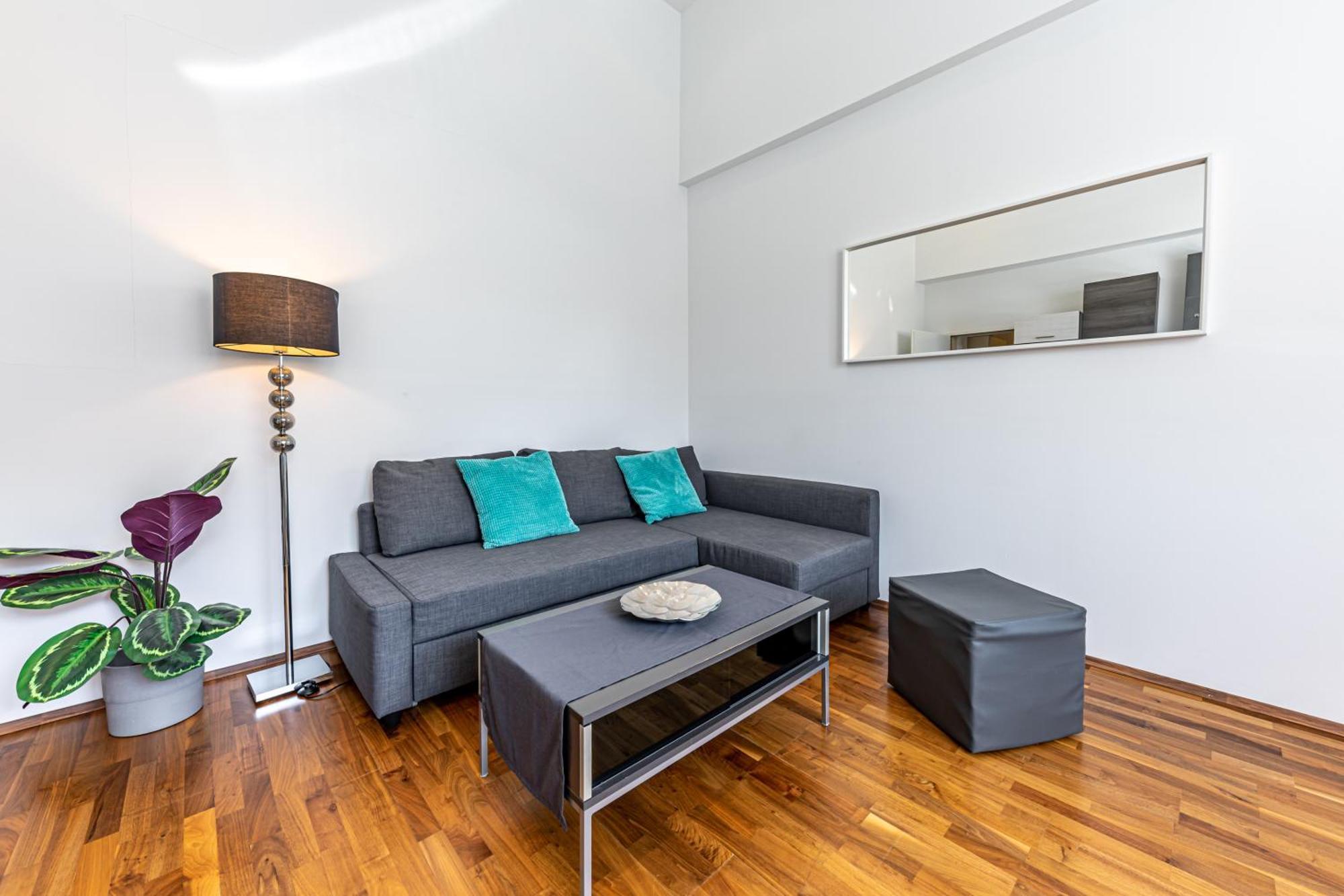 The Hub Vienna By Jr City Apartments الغرفة الصورة