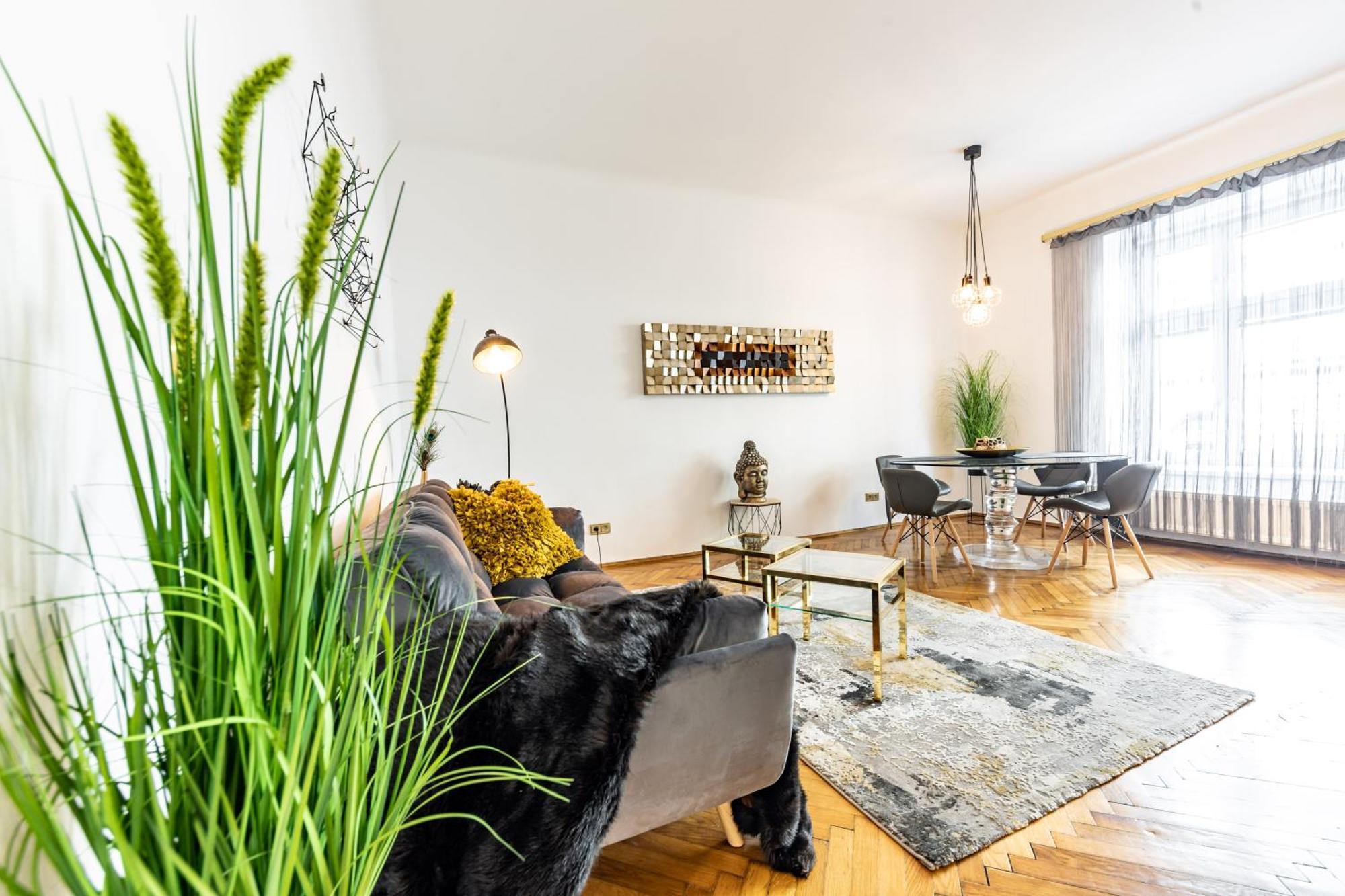 The Hub Vienna By Jr City Apartments الغرفة الصورة