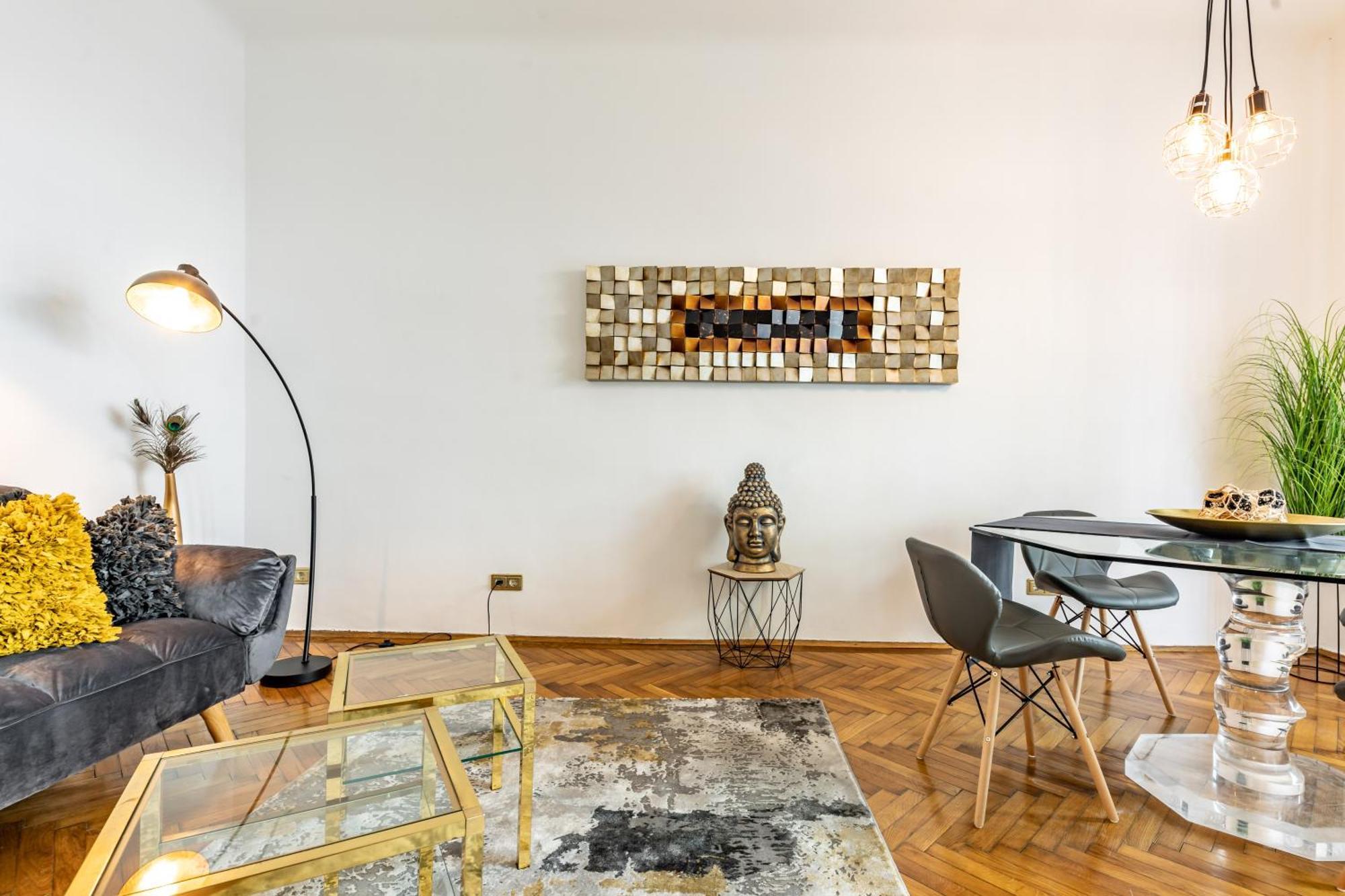 The Hub Vienna By Jr City Apartments الغرفة الصورة