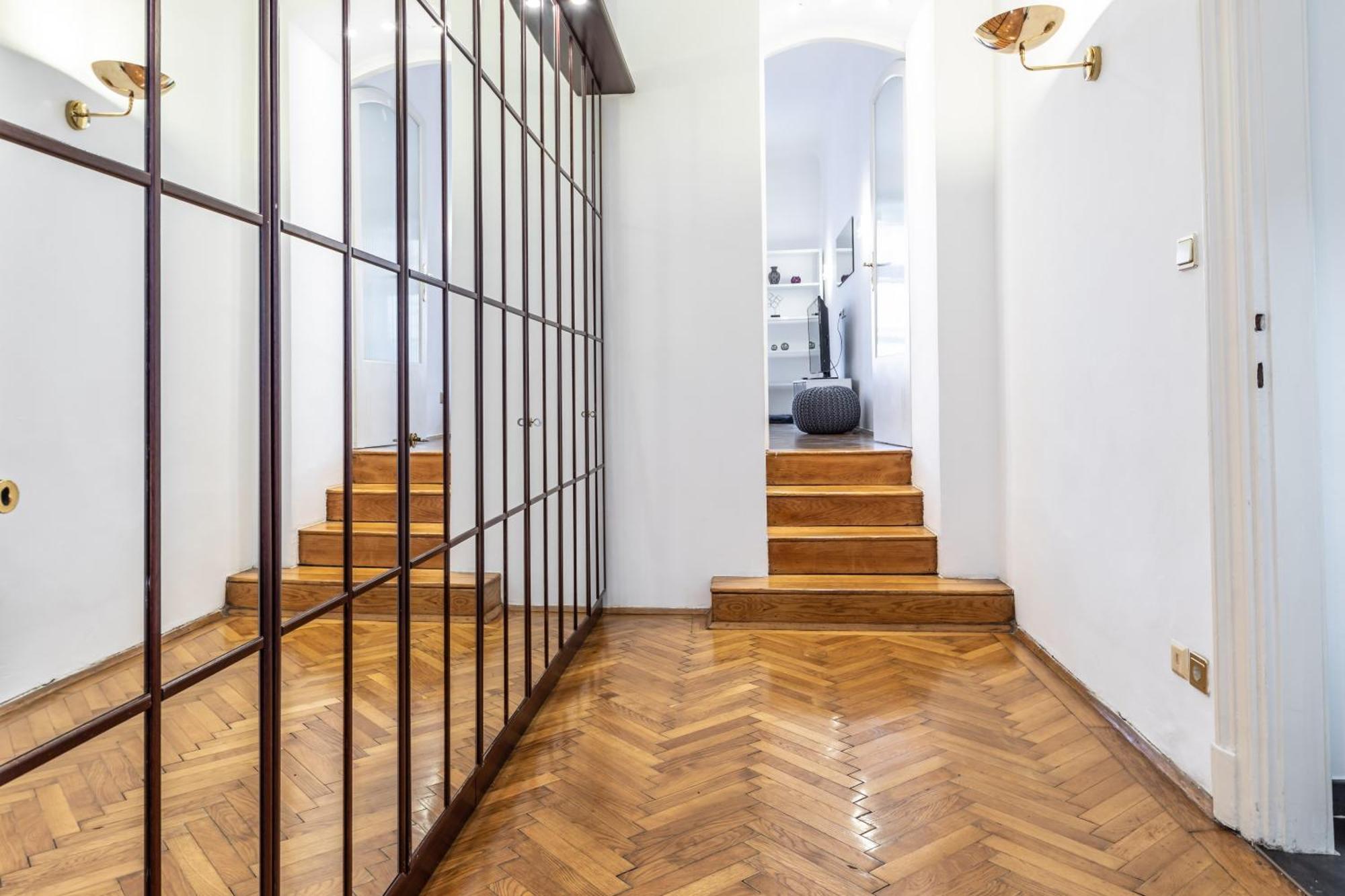 The Hub Vienna By Jr City Apartments الغرفة الصورة