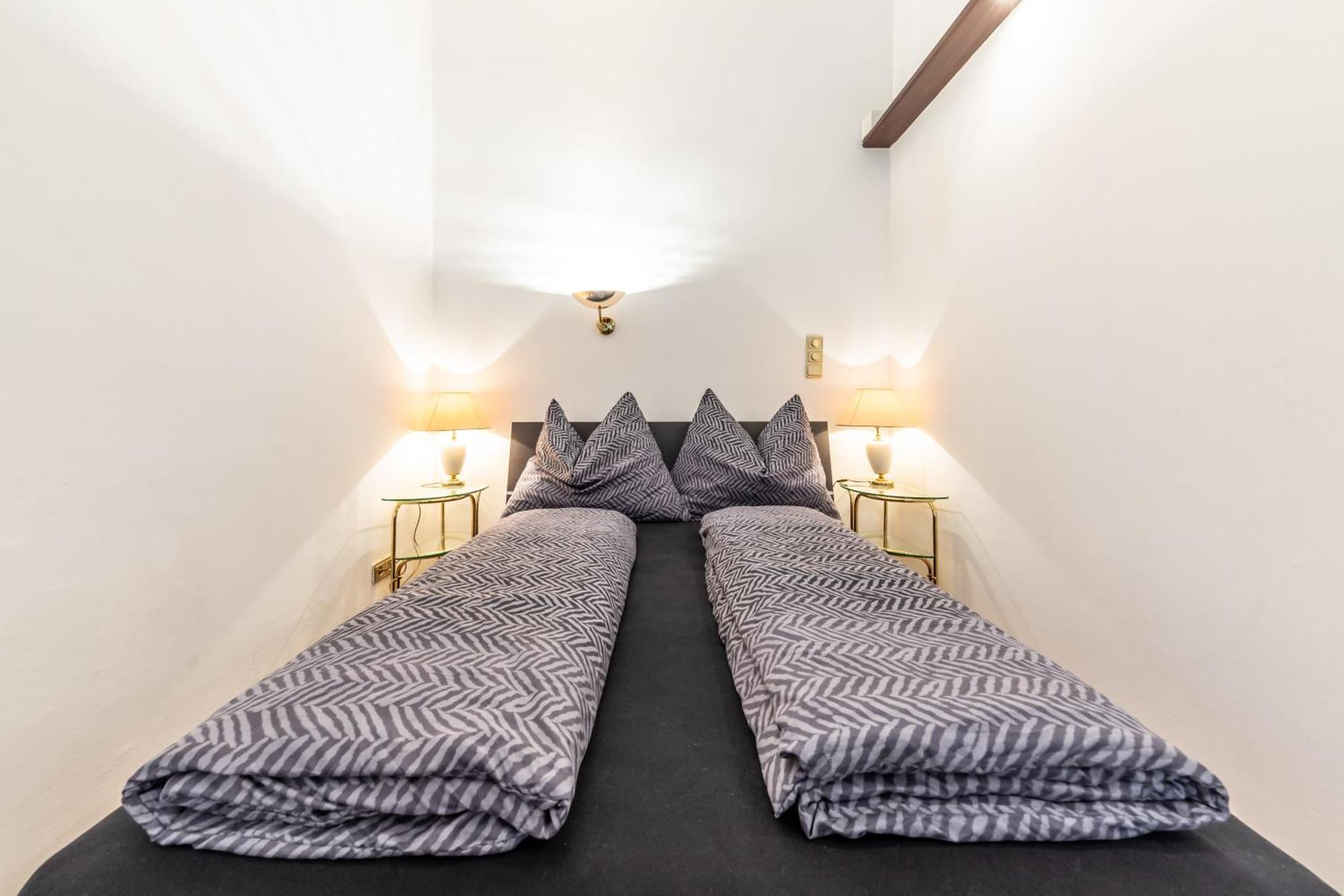 The Hub Vienna By Jr City Apartments الغرفة الصورة