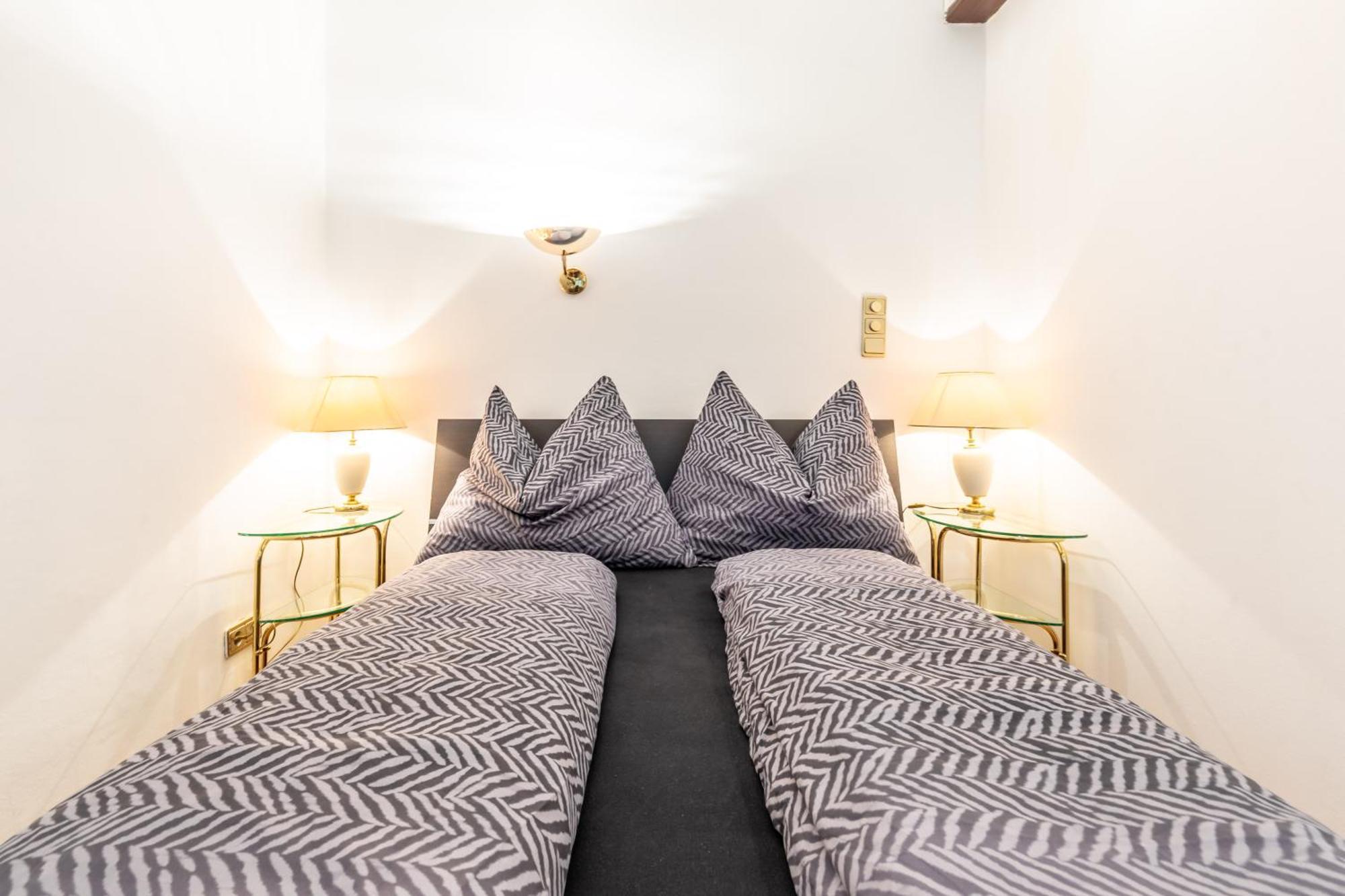 The Hub Vienna By Jr City Apartments الغرفة الصورة